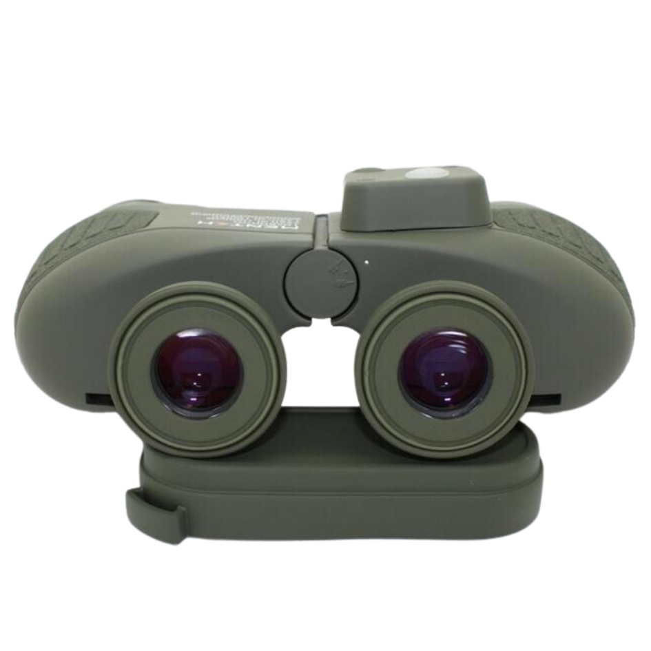 Mentch Binocular with Distance Indicator 10X50mm