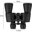 Sakura Binoculars 10X-180X90mm