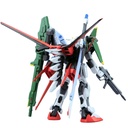 Gundam Seed Build Fighters Perfect Strike Gundam GAT-X105+AQM/E-YM1 Model Kit