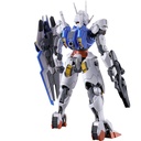 HG Mobile Suit Gundam Aerial: The Witch from Mercury FL-09 Model Kit