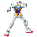 HG Mobile Suit Gundam RX-78-2 Model Kit