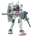 HG Mobile Suit Gundam RX-78-2 Model Kit