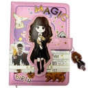 Hermione Granger Notebook