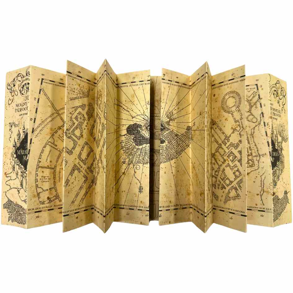 Hermione Granger Notebook