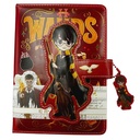 Harry Potter Notebook