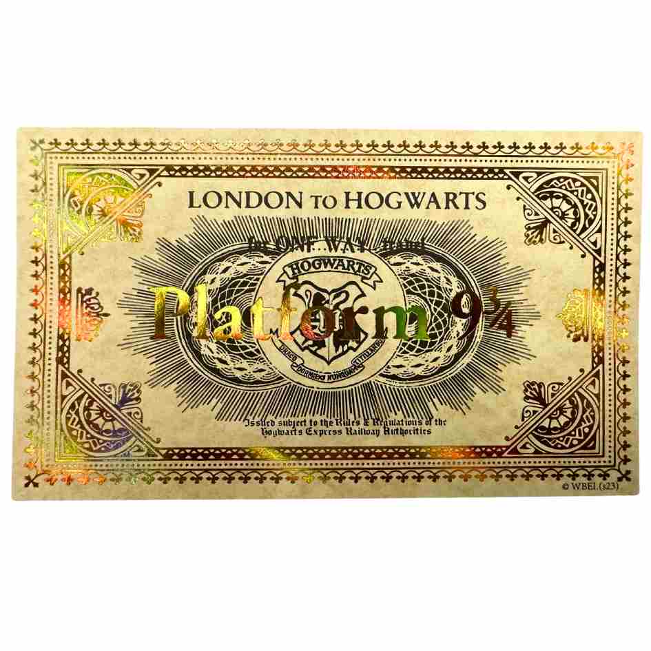 Luna Lovegood Notebook