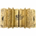 Luna Lovegood Notebook