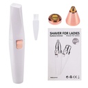 Blawless Battery Operated Eyebrow Trimmer HX-202A