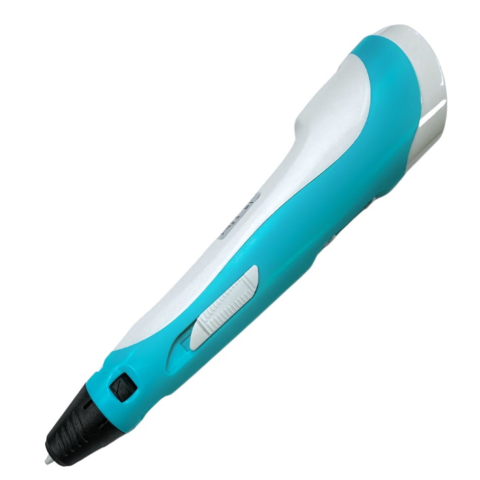 DIY 3D Pen-2