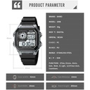 SKMEI Watch CN1998