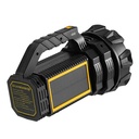 E-Smarter Searchlight Solar Torch W5190