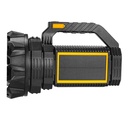 E-Smarter Searchlight Solar Torch W5190