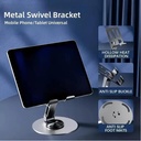 360° Rotating Desktop Bracket NO. S758