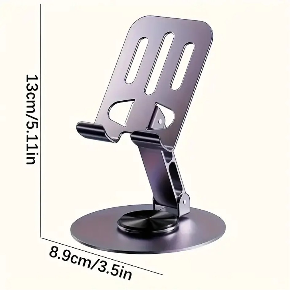 360° Rotating Desktop Bracket NO. S758