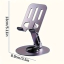 360° Rotating Desktop Bracket NO. S758