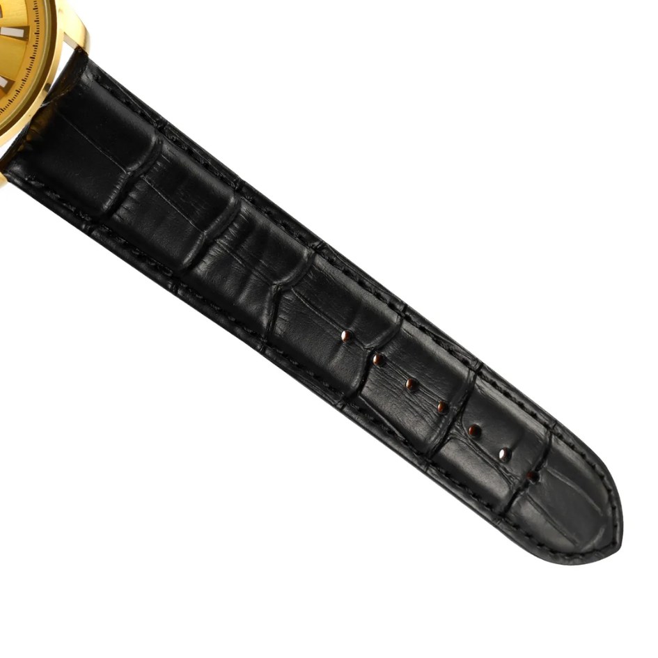 SKMEI Leather Band Watch CN2071