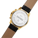 SKMEI Leather Band Watch CN2071