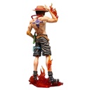 One Piece Portgas D. Ace Figure 24cm