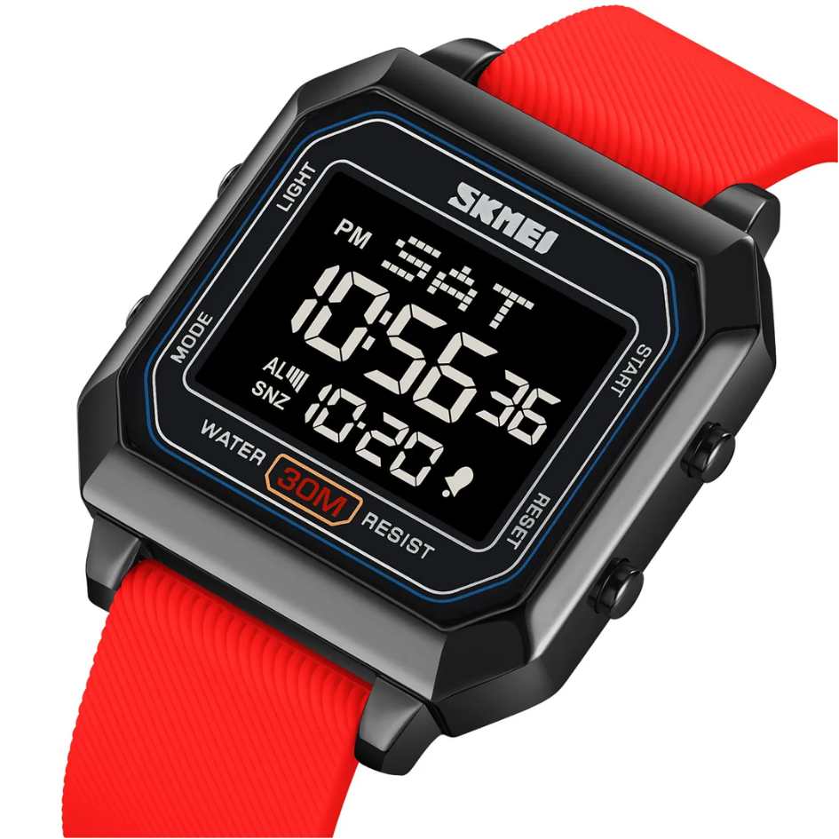 SKMEI Digital Watch CN2150