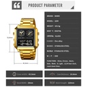 SKMEI Digital Watch CN2204