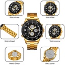 SKMEI Dual Time Digital Watch CN2205