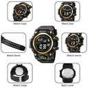 SKMEI Digital Display Watch CN2245