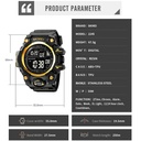 SKMEI Digital Display Watch CN2245