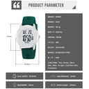 SKMEI Sports Watch CN2218