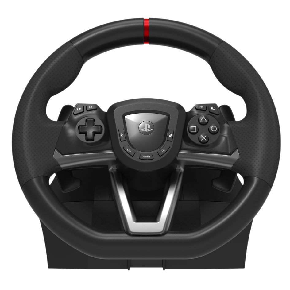 Hori RWA Racing Wheel Apex