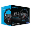 Logitech G29 Driving Force Racing Wheel