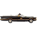 DC Comics Batman 1966 Classic Batmobile Metal Die-Cast