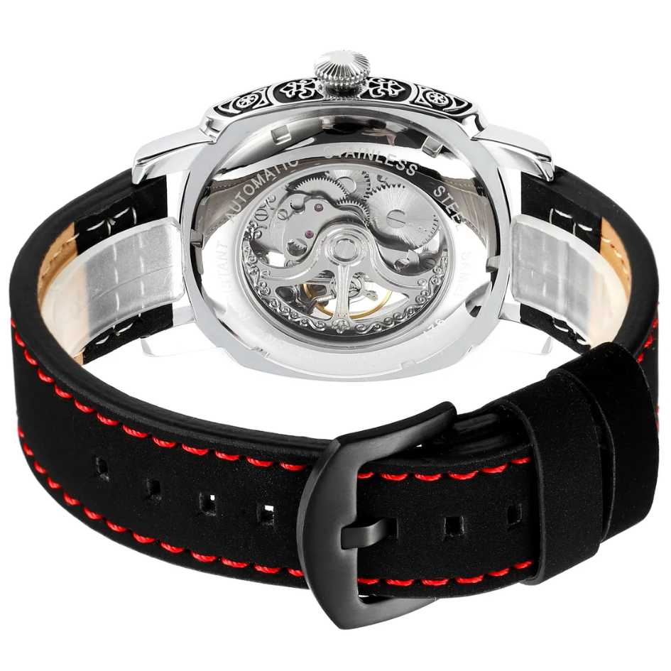 SKMEI Mechanical Watch CN9271