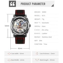 SKMEI Mechanical Watch CN9271