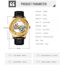 SKMEI Mechanical Watch CN-M031