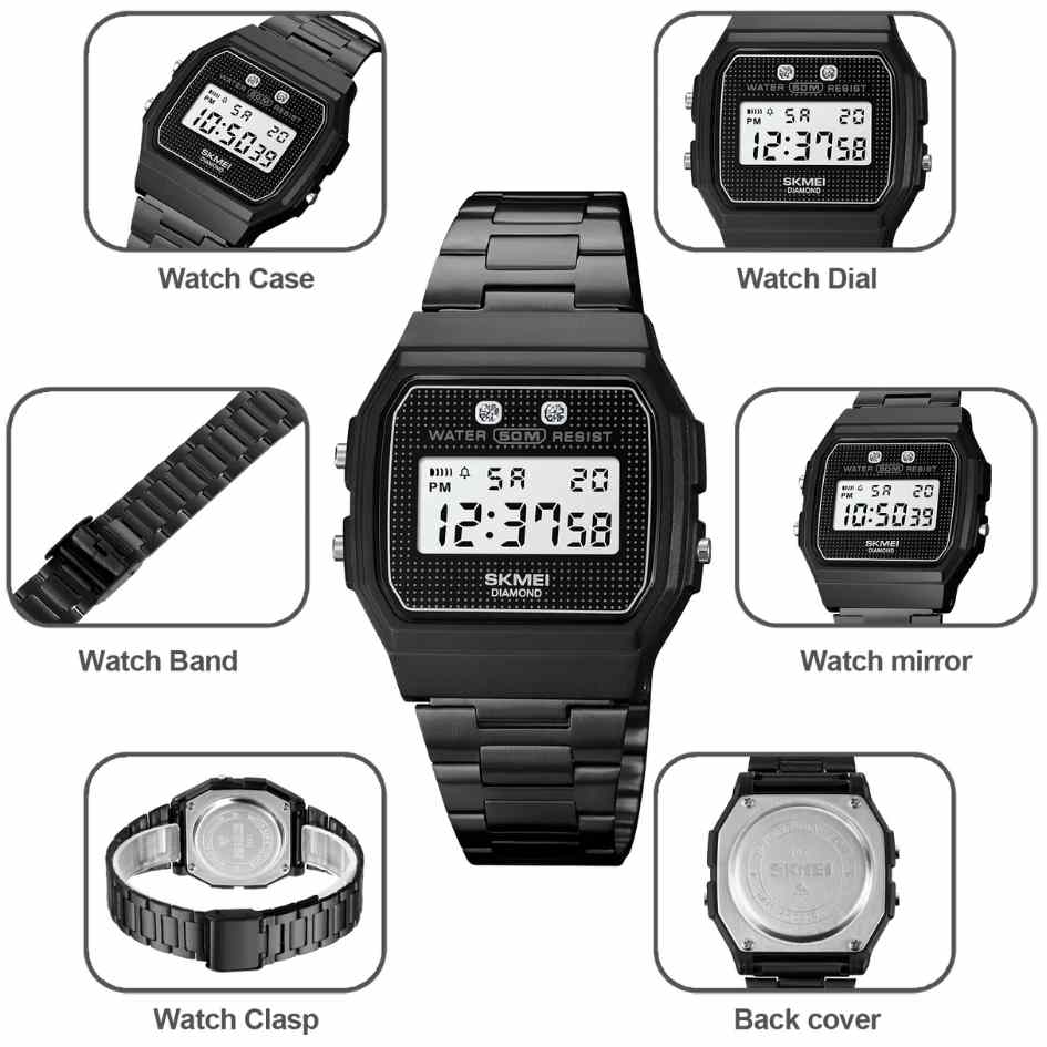 SKMEI Sport Watch CN1952