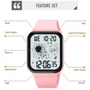 SKMEI Digital Watch CN1863