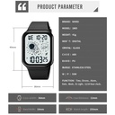 SKMEI Digital Watch CN1863