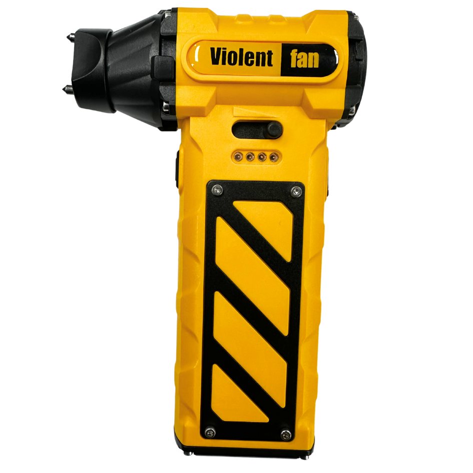 Handheld High-Speed Fan F015
