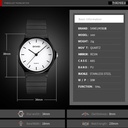 SKMEI Watch CN1419