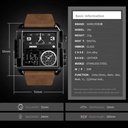 SKMEI Watch CN1391