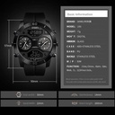 SKMEI Original Watch CN1355