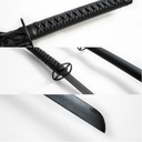 Deadpool Metal Katana Set of 2