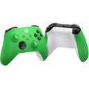 Xbox Velocity Green Wireless Controller Series X/S/One