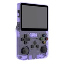 Game Master Handheld Retro Game Console R36S