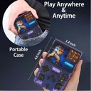 Game Master Handheld Retro Game Console R36S