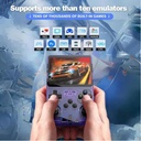 Game Master Handheld Retro Game Console R36S