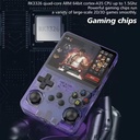 Game Master Handheld Retro Game Console R36S