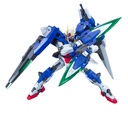 Bandai Namco HG Gundam Seven Sword/G GN-0000GNHW/7SG Model Kit