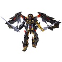 Bandai Namco RG Gundam Astray Gold Frame Amatsu Mina MBF-PO1-Re2 Model Kit