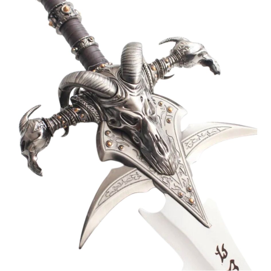 Warcraft Frostmourne Metal Sword 118cm